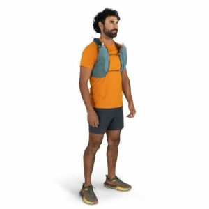 Osprey Duro 1.5 Pack with Flasks – Men’s Fit